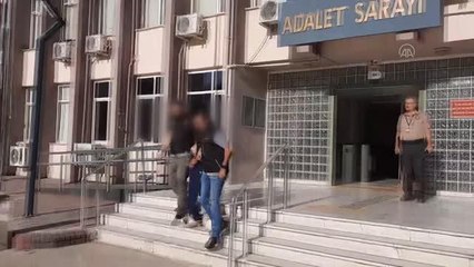 Son dakika haber... Uyuşturucu operasyonunda 1 kişi tutuklandı