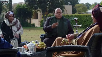 مسلسل الــكــيــف الحلقة 8