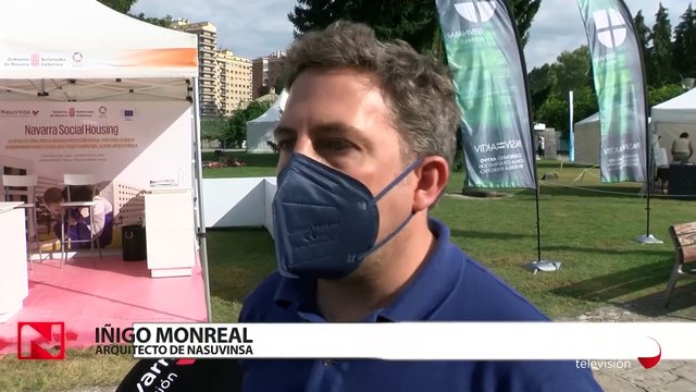 Conocemos de cerca las viviendas sostenibles