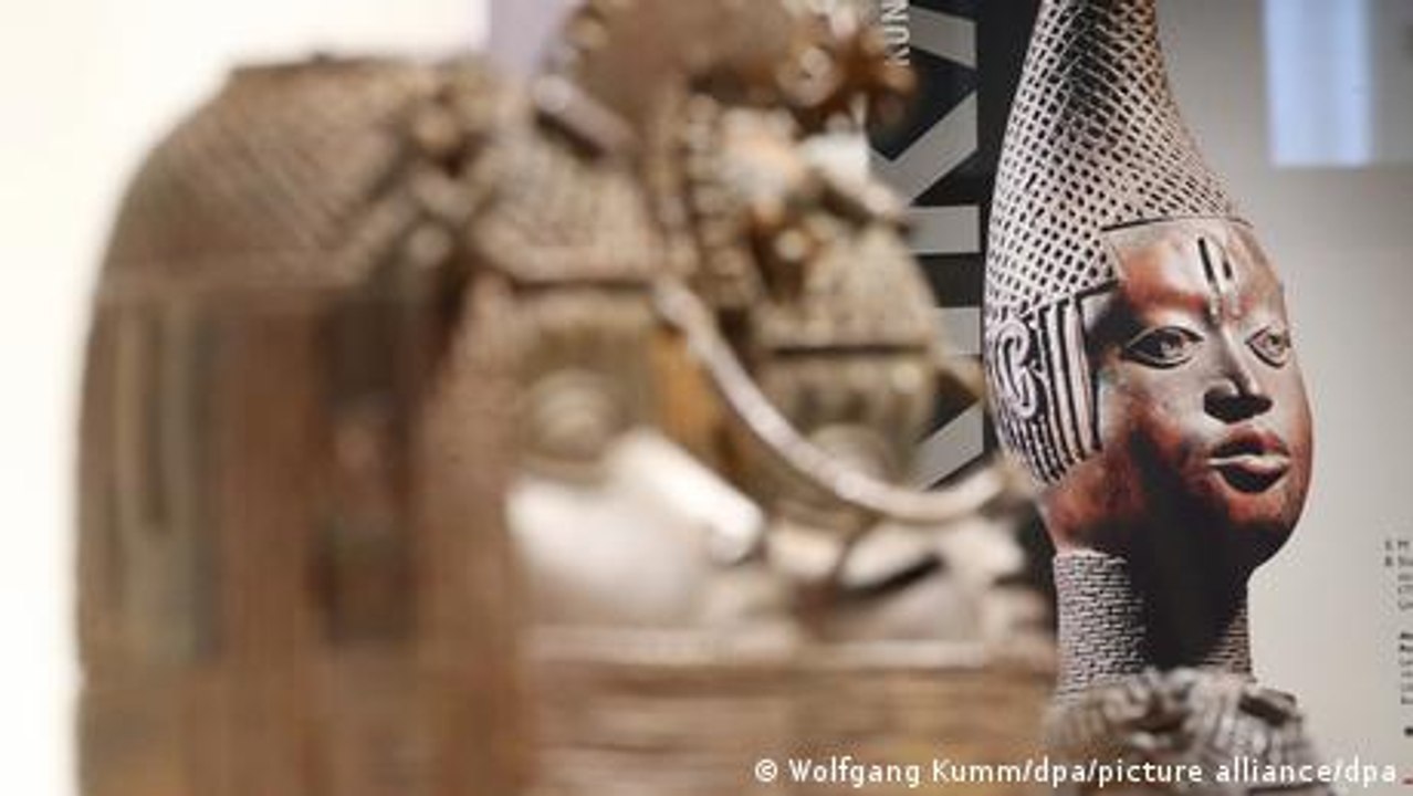 Ostflügel des Humboldt-Forums eröffnet