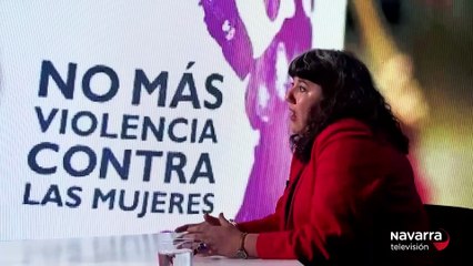 'No hay un perfil concreto de mujeres maltratadas'