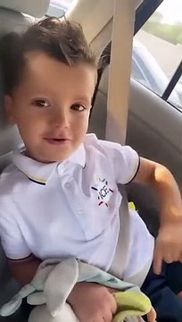 Milann, le fils de Nabilla Benattia et Thomas Vergara, ne veut pas aller à l'école