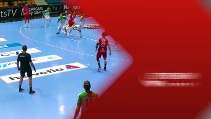 Helvetia Anaitasuna-Bathco BM Torrelavega