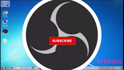 How to install Obs Studio on Windows 7 32 bit _ Install OBS Studio 2022