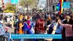 “Noche de los Lápices”: estudiantes y organizaciones se movilizan en el centro de La Plata
