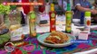 Prepara los Tacos  campechanos con cecina más deliciosos