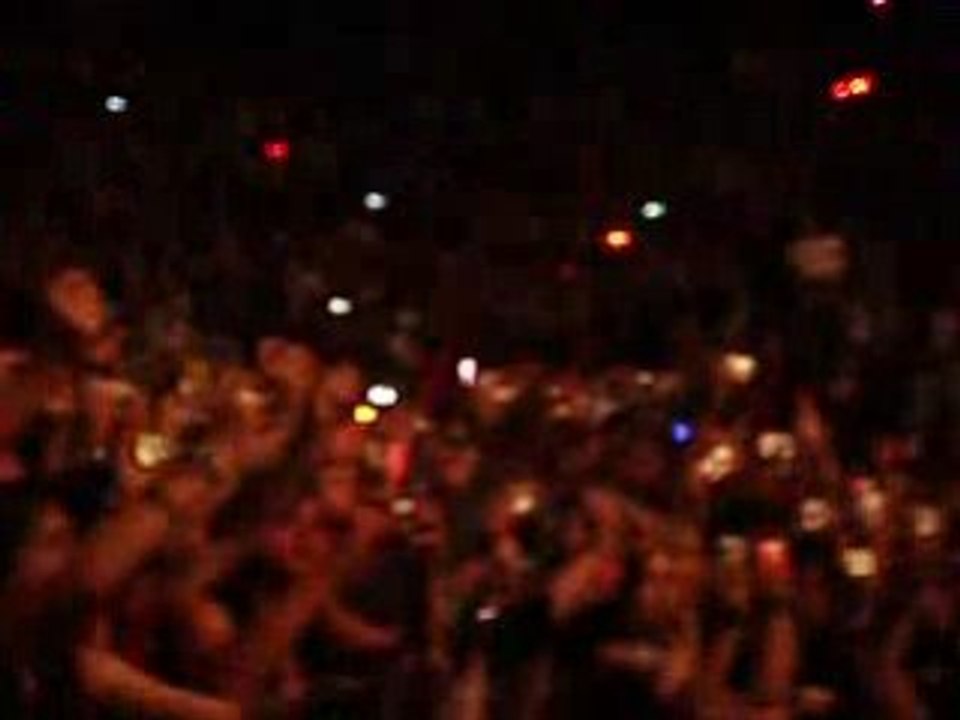 BERCY TH 10 MARS