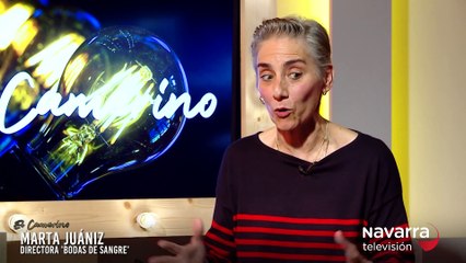 07/10/2021 Bodas de Sangre, de Federico García Lorca, llega a Los Arcos