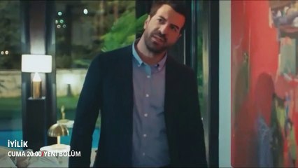 İyilik 11. Bölüm Fragmanı