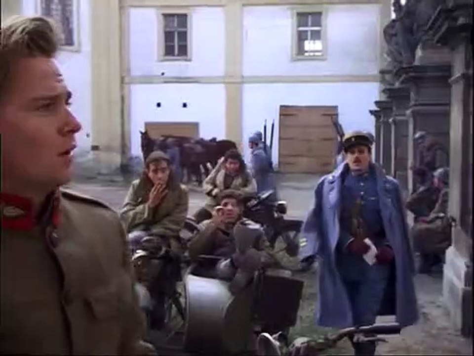 Die Abenteuer des jungen Indiana Jones Staffel 1 Folge 9