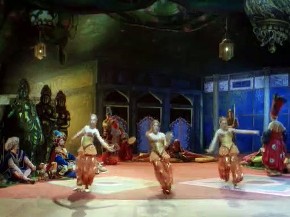 Die Abenteuer des jungen Indiana Jones Staffel 1 Folge 14