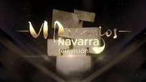 Propón a tu candidato para los VI Premios Navarra Televisión