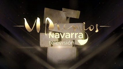 Propón a tu candidato para los VI Premios Navarra Televisión