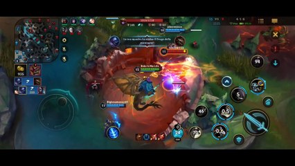 Is One Of The Best Junglers? | League Of Legends: Wild Rift