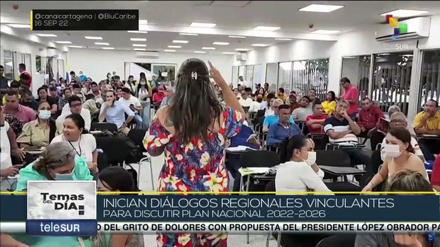 Temas del Día 16-09: Desfile militar cierra actividades por aniversario de Independencia de México