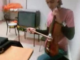 SAWt chaMmEl repete Chaabi