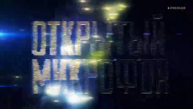 Открытый микрофон - 7 сезон / 4 выпуск