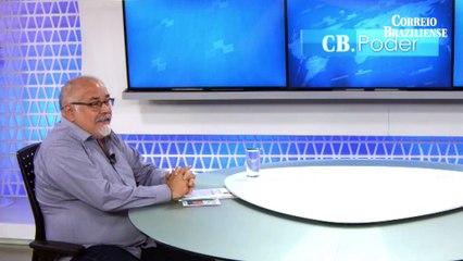 Pedro Ivo concorre ao Legislativo pela Rede Sustentabilidade