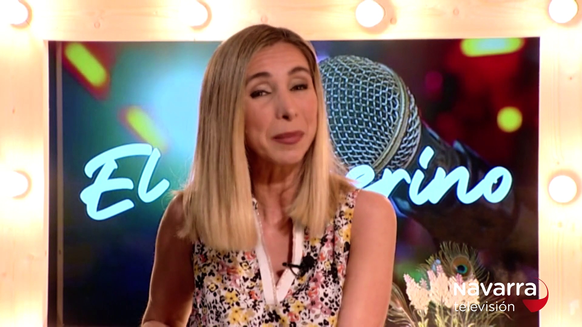 19/5/2021 La escritora Virginia Gasull presenta “Nicole”