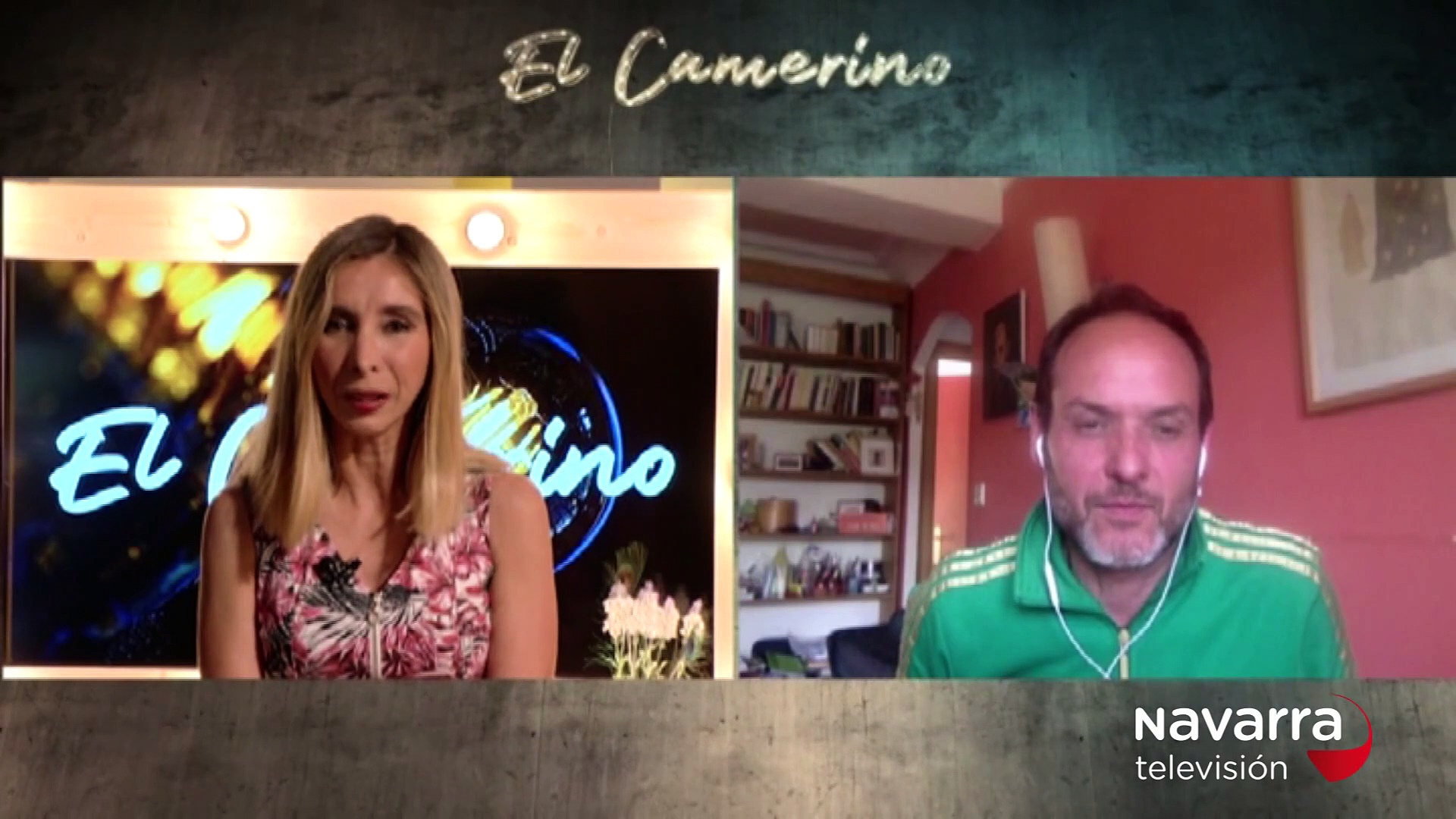 El Camerino 29/04/2021