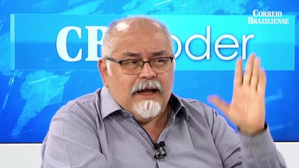 "Esse país é o país do veneno", afirma Pedro Ivo