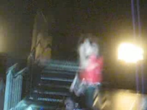 Tokio hotel 09.03.08 061 Blabla de Bill