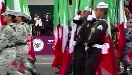 México propondrá en la ONU acuerdo para cese de guerra en Ucrania y tregua mundial