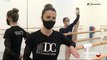 29/4/2021 Día Internacional de la Danza en la escuela de danza Diana Casas