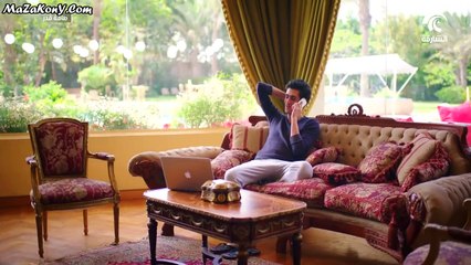 مسلسل طاقة القدر الحلقه 7