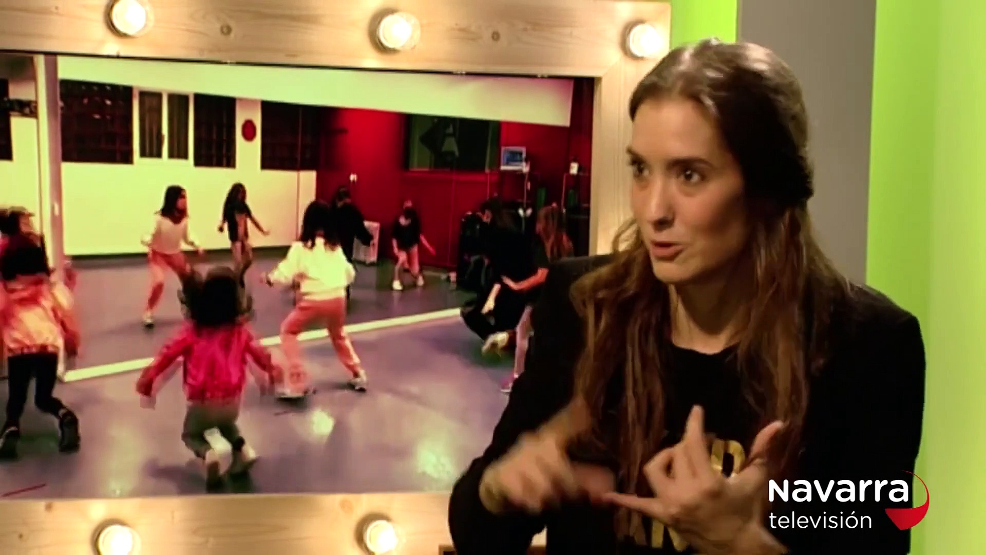 14/1/2021 Arkadia Dance Studio, grupo megacrew de éxito