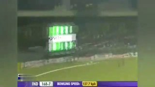 India vs Sri lanka 2009 T20 Full match Highlights_ WHEN Pathan Brothers