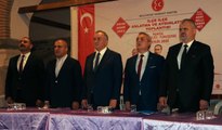 MHP Grup Başkanvekili Akçay'dan 