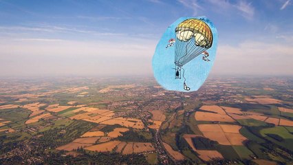 Why is it so hard to make new inventions_