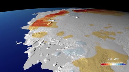 Recongelar polos? Plano inusitado promete reverter impacto do aquecimento global