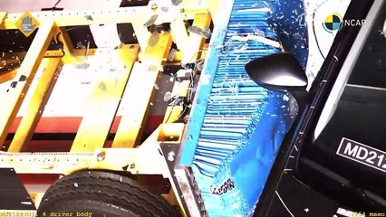 VW Nivus encara teste de segurança; saiba como ele se saiu