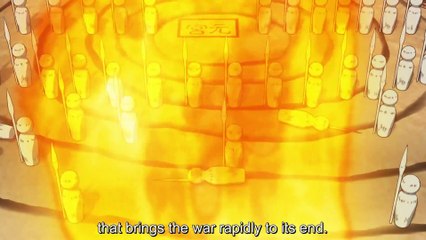 キングダム Kingdom (Chinese Name) Ep 19 English Subbed