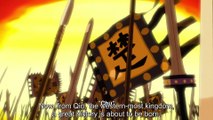 キングダム Kingdom (Chinese Name) Ep 24 English Subbed