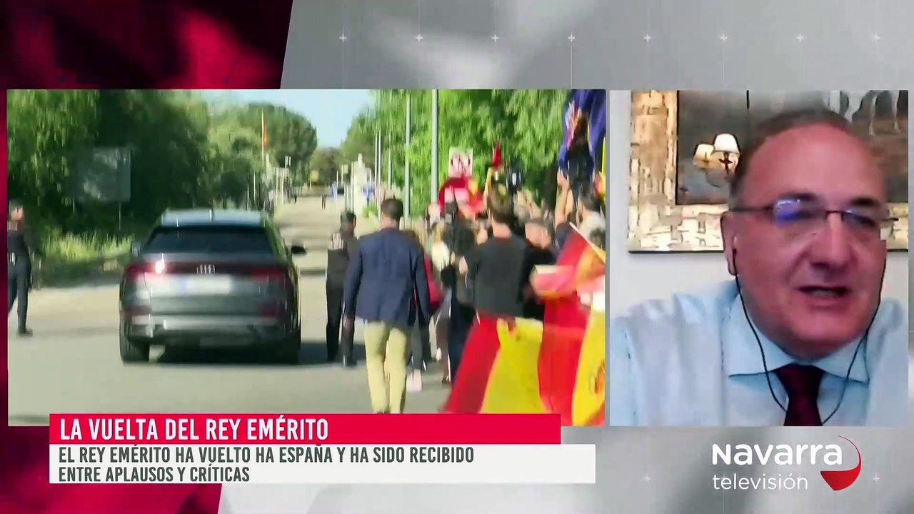 La Muga 23/02/2021