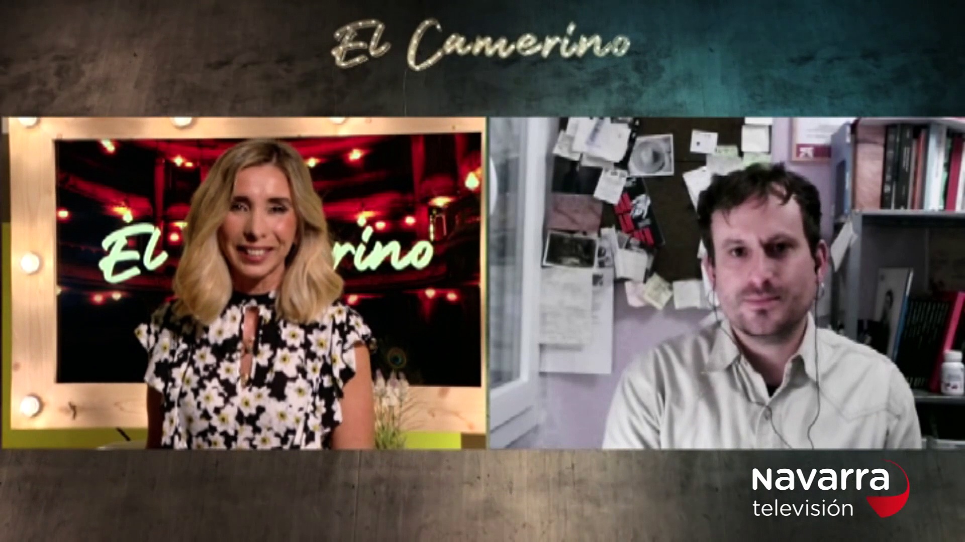 11/3/2021 “In Ictu Oculi”: Jorge Moneo Quintana