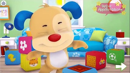 Laugh & Learn  First Words Fun  Free App for Babies & Toddlers