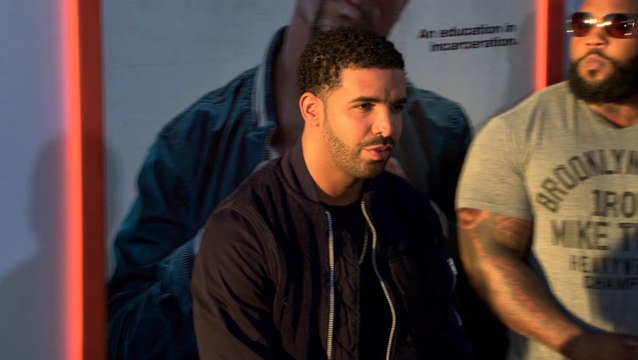 Drake Calls Out Critic Anthony Fantano For Posting Fake Dms