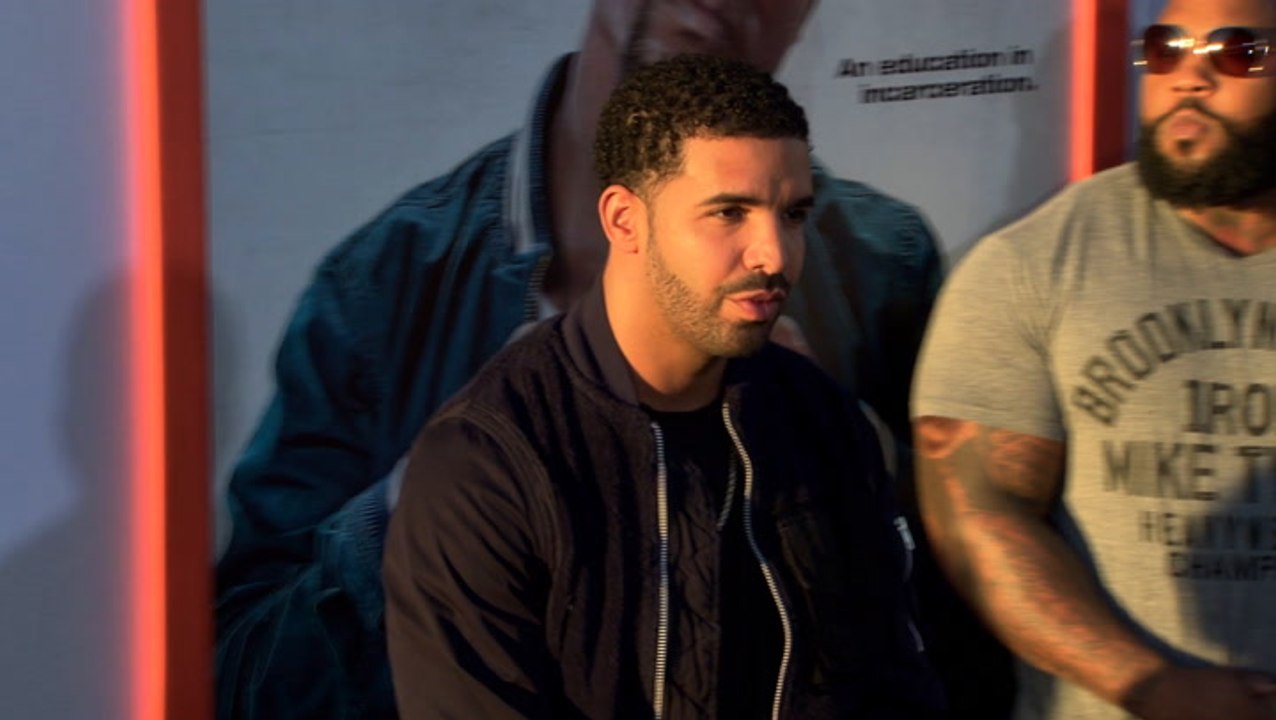 Drake Calls Out Critic Anthony Fantano For Posting Fake Dms