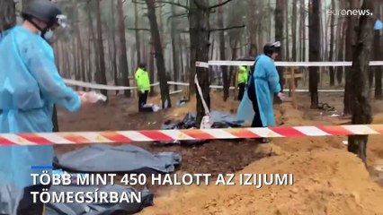 Először beszélt Putyin a harkivi kudarcról: "Majd meglátjuk, hová fog ez kifutni"