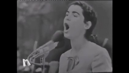 INTERVAL MUZIKOR | EMA QAZIMI -  "SUP ME SUP SI MALET" |  Kinematografia, Arti Skenik - Sporti