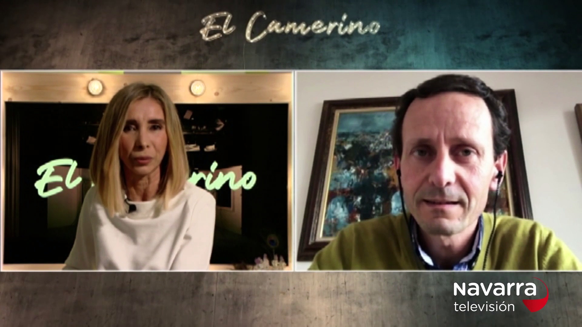 El Camerino 18/02/2021