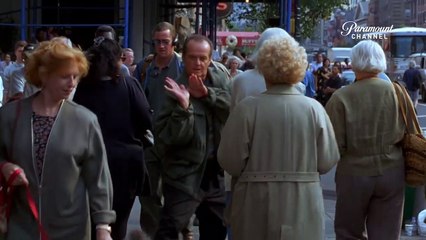 Pour le pire et pour le meilleur Bande-annonce (RU)