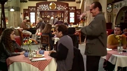 Pour le pire et pour le meilleur Bande-annonce (DE)