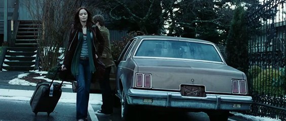 Wind Chill Bande-annonce (DE)
