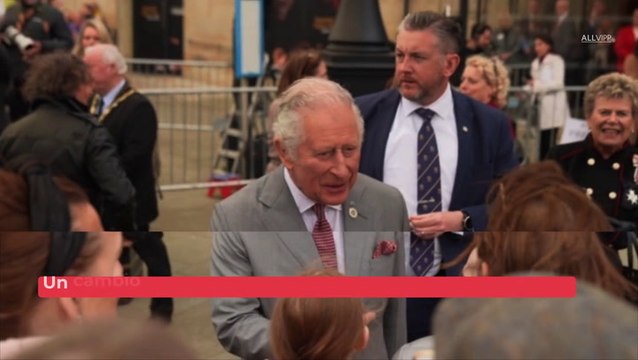 ¡El príncipe Andrew en el top 10! Así queda la línea de sucesión al trono brtiánico