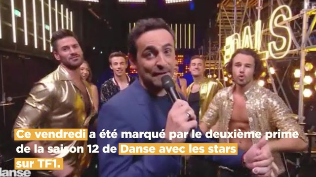 Danse avec les Stars : la première prestation de Léa Elui met le feu à Twitter et crée la polémique